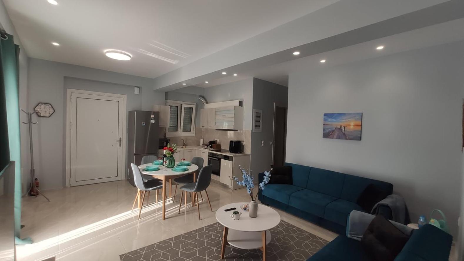 Dream Houses Perama  Bagian luar foto