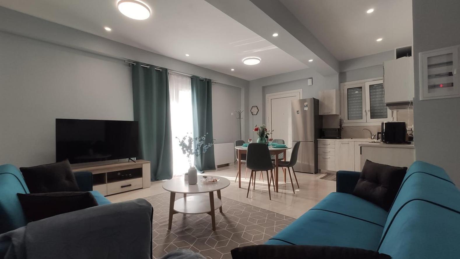 Dream Houses Perama  Bagian luar foto